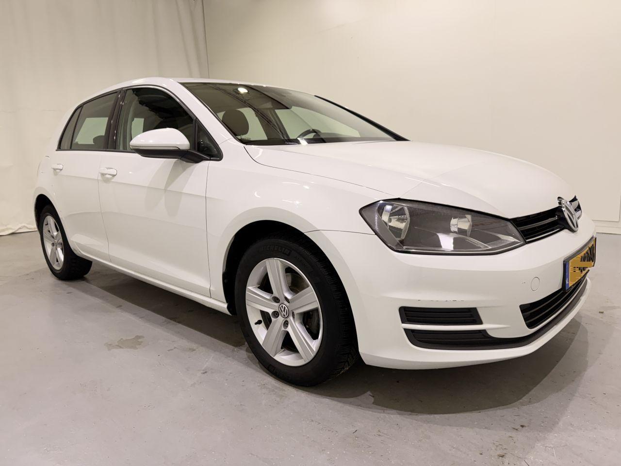 Volkswagen Golf VII HB 1.2 TSI klima