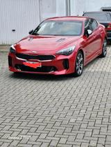 Kia Stinger  3.3 GT Bastuck - Kia Stinger von privat