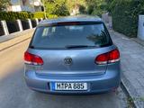 Volkswagen Golf VI 1.4 80 PS, 106 Tkm, TÜV 04/28, gepflegt - VW Gebrauchtwagen von 2008