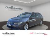 Volkswagen Golf 8 Variant Life 1.0 eTSI DSG Navi AHK LED - Volkswagen Golf: 8