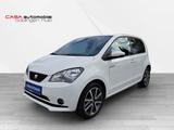 Seat Mii electric Edition Power Charge SHZ GRA - Seat Mii in Stuttgart
