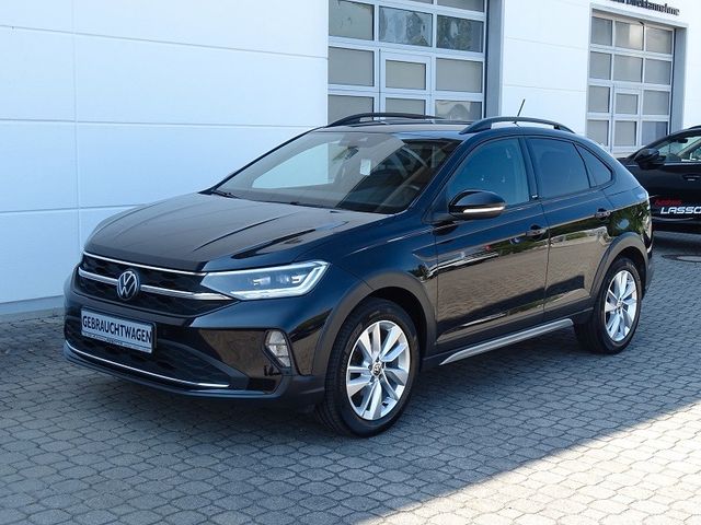 Taigo 1.0 TSI Move Plus - Matrix LED / Navi