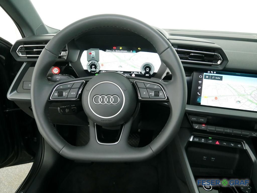 Audi A3 - Bild 10