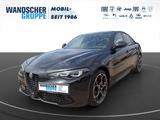Alfa Romeo Giulia 2.2 Diesel Veloce Q4 *PANORAMA*TECHNOLOGI