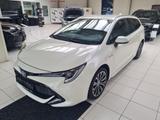 Toyota Corolla TS 2.0 HSD *Sommer- und Winterräder* - Toyota Corolla: Kombi