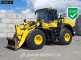 Komatsu WA380 -8E0 DUTCH MACHINE - Komatsu Wa380