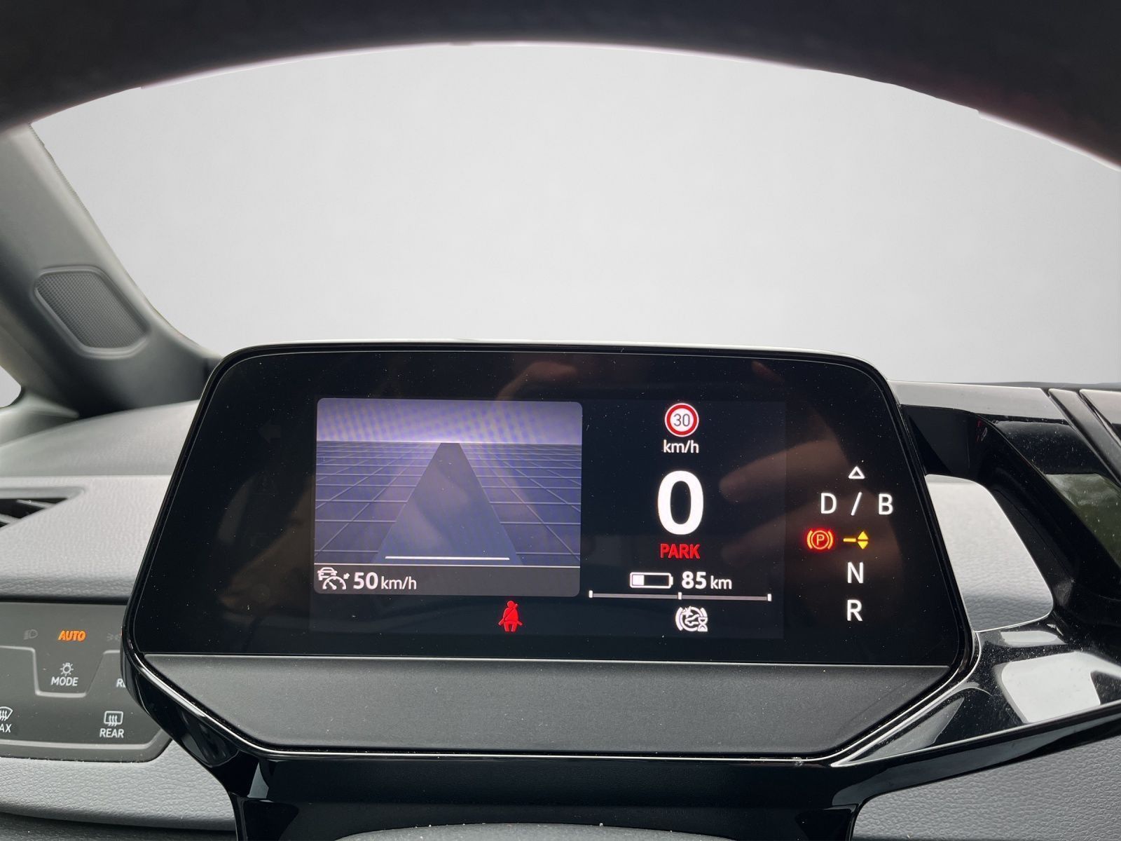 Volkswagen ID.3 - Bild 12