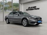 Mercedes-Benz C 300 Lim. Autom. 4Matic, 1 Jahr Garantie incl. - Mercedes-Benz C 300 mit Benzin-Antrieb: Limousine