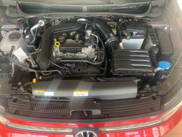 Fahrzeugabbildung Volkswagen Polo 1.0 TSI DSG Style LED-MATRIX NAVI ACC