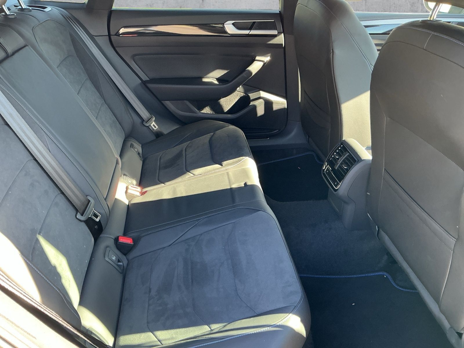Volkswagen Arteon - Bild 16