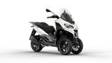 Piaggio MP3 310 E5+ weiss Urban Days Promo - Offers matching your search criteria