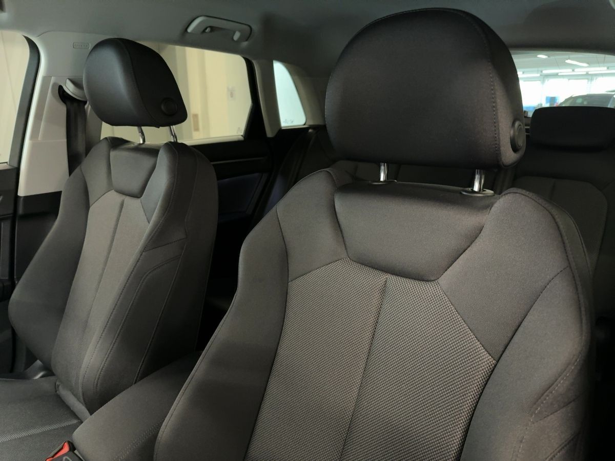 Audi Q3 - Bild 20