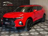 Chevrolet Blazer Automatik 3,6 RS V6 Panorama-Dach - Chevrolet Blazer Gebrauchtwagen