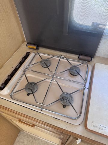 Andere Hylander 410