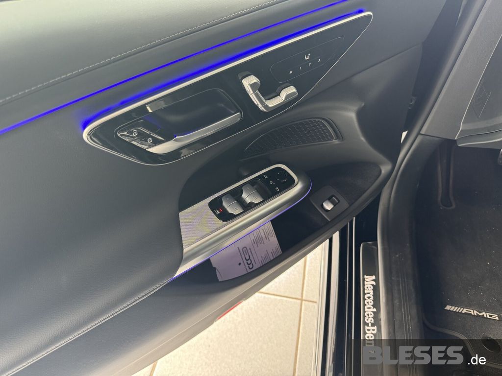 MERCEDES-BENZ E 220 – Bild 13