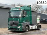 Mercedes-Benz Actros 1836 LL Über 8x Vorhanden - Mercedes-Benz Actros 1836
