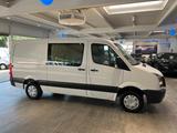Volkswagen Crafter L2H1 *Lang*Garantie*Klima*1.Hand* - gebrauchte VW Crafter aus dem Jahr 2015