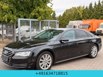 Audi A8 - 1