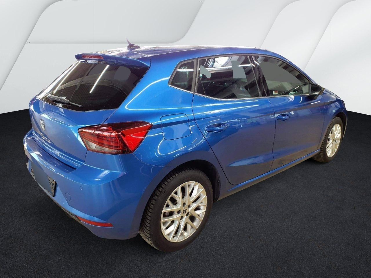 Seat Ibiza - Bild 3