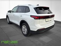 Volkswagen Tiguan - Vorschau Bild 4