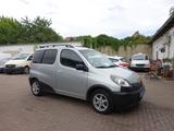 Toyota Yaris 1.3 Linea Luna, EU3, LM-Räder-4 Season ! - Toyota Yaris: Kleinbus