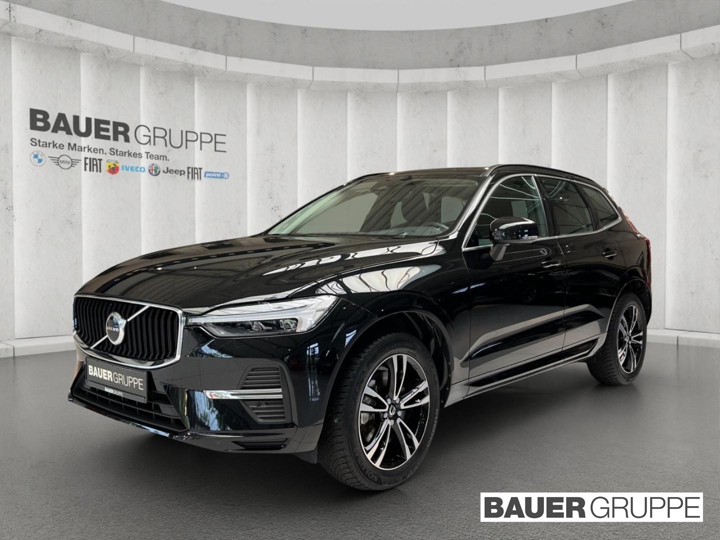 Volvo XC60 B4 Core 2WD AHK Winter-Paket Frontscheibe h