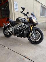 Aprilia Tuono V4 RR APRC - APRILIA TUONO V4 R