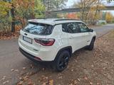 Jeep Compass 2.0 MultiJet 103kW Night Eagle 4x4 A... - Jeep Compass Gebrauchtwagen in Frankfurt