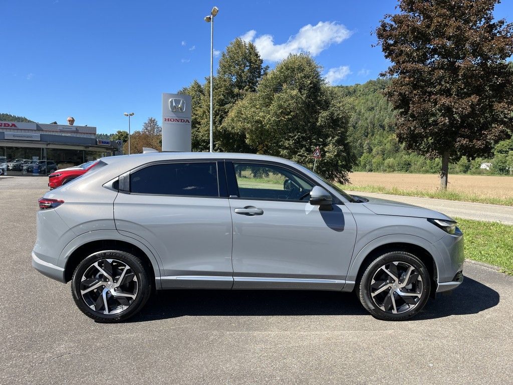 Honda HR-V - Bild 7