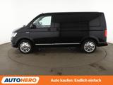 Volkswagen 2.0 TDI Generation Six Aut.*AHK*NAV*LED*ACC*PDC* - schwarze Volkswagen T6 Multivan