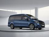 Mercedes-Benz V 250 MARCO POLO AIRMATIC+NAVI+DISTRO+AHK+360° - gebrauchte Mercedes-Benz Kleinbus
