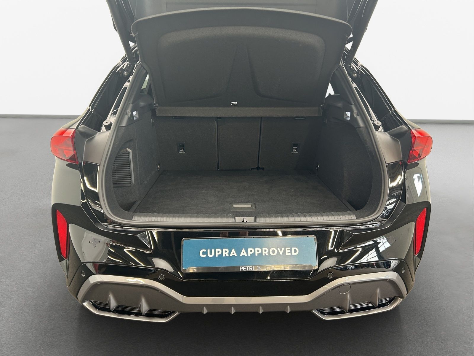 Cupra Terramar - Bild 15