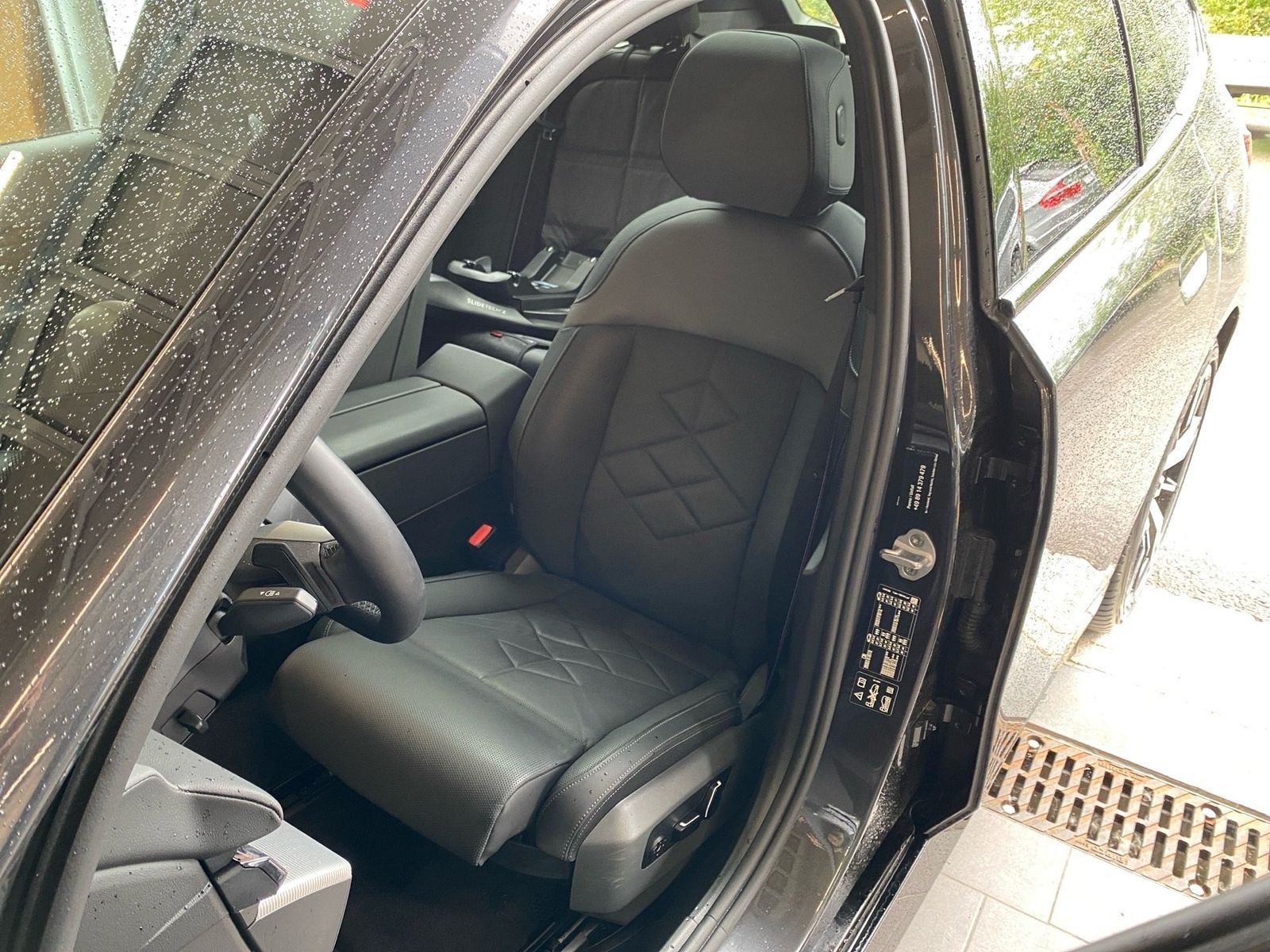 BMW 540 - Bild 10