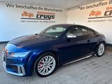 Audi TTS Coupe TFSI quattro S tronic - MATRIX / SOUND - Audi TTS Gebrauchtwagen