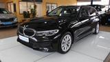 BMW 318 d Touring Advantage Navi Automatik - BMW 318 in Rostock