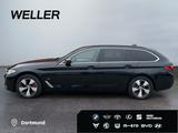 BMW 530 d xDr Touring *Laser*StHz*Pano*HUD*HiFi*360° - BMW 530