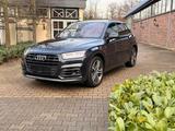 Audi Q5 45 TDI quattro sport S Line - Audi Q5 Gebrauchtwagen in Bielefeld