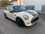 MINI Cooper Pepper White - MINI MINI: Pepper White