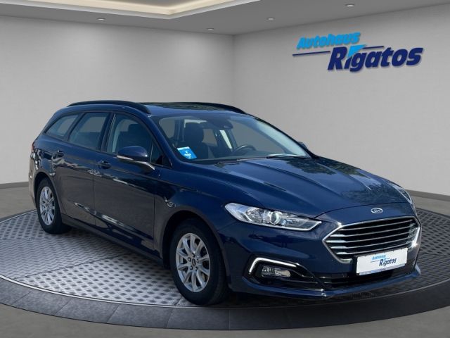 Ford Mondeo 2.0 Hybrid, Trend Autom. AHK, Navi, Rückf