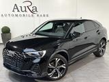 Audi Q3 SpB 35 TDI NAV+LED+SONOS+KAM+STANDHEIZUNG+VC - Audi Q3 in Oldenburg