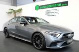 Mercedes-Benz CLS 53 AMG 4M+ EDITON 1/CARBON/STANDH/BEAM/MASSA - Mercedes-Benz CLS 53 AMG Gebrauchtwagen