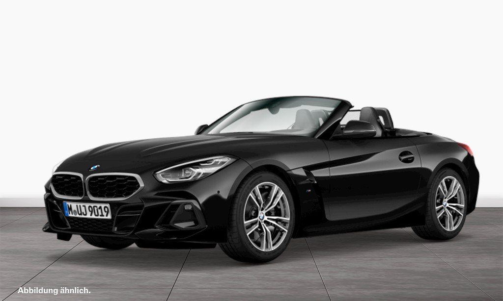 BMW Z4 sDrive20i LiveCockpitProf Head-Up Kamera LED foto 1