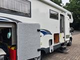 Phoenix 7200 RS - Phoenix Diesel Alkoven