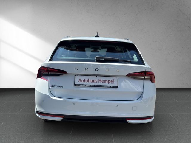 Skoda Octavia Combi 1.5 TSI 85 kW Essence*SHZ*PDC*LED*