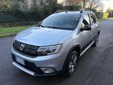 Dacia Sandero Stepway 1.5 Blue dCi 95 CV Comfort - Dacia Sandero Comfort mit Diesel-Antrieb