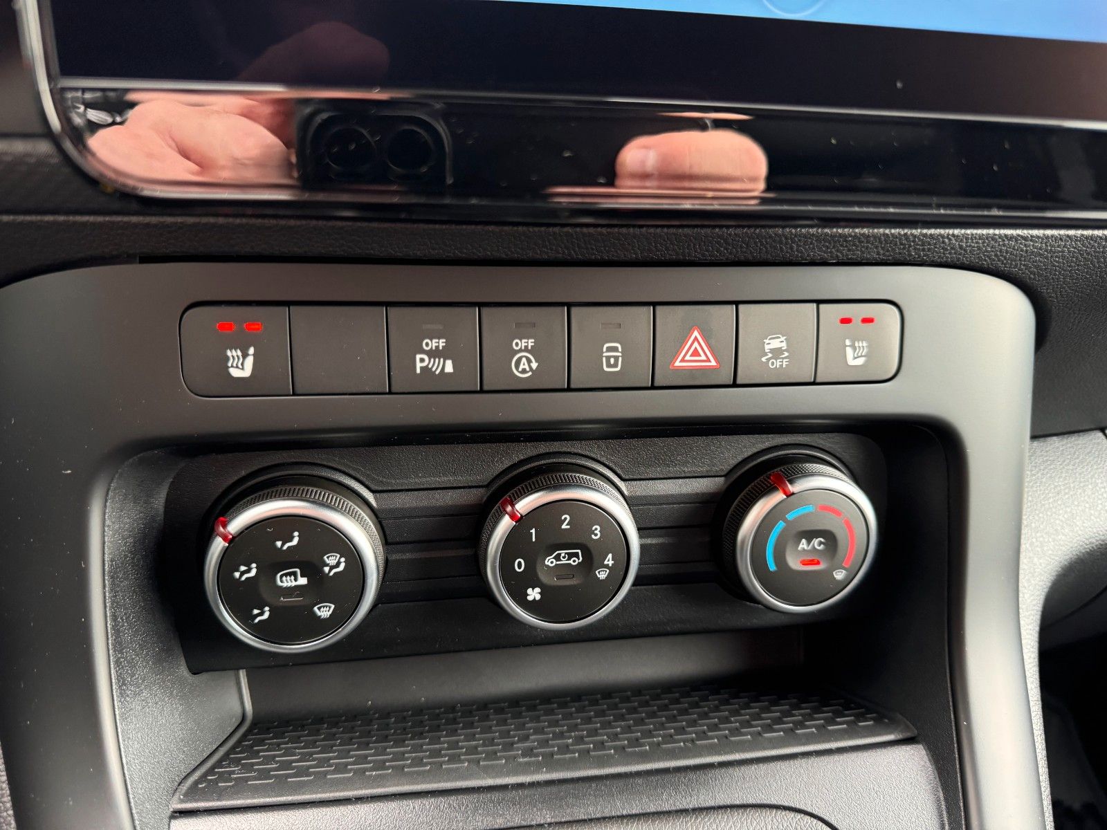 Fahrzeugabbildung Mercedes-Benz Citan Kasten 112 CDI LED Kamera Navi Klima