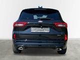Ford Kuga ST-Line X Hybrid 360 Grad View Panoramadach - Ford Kuga: Panoramadach