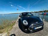 MINI Cooper SD Cabrio Cooper S