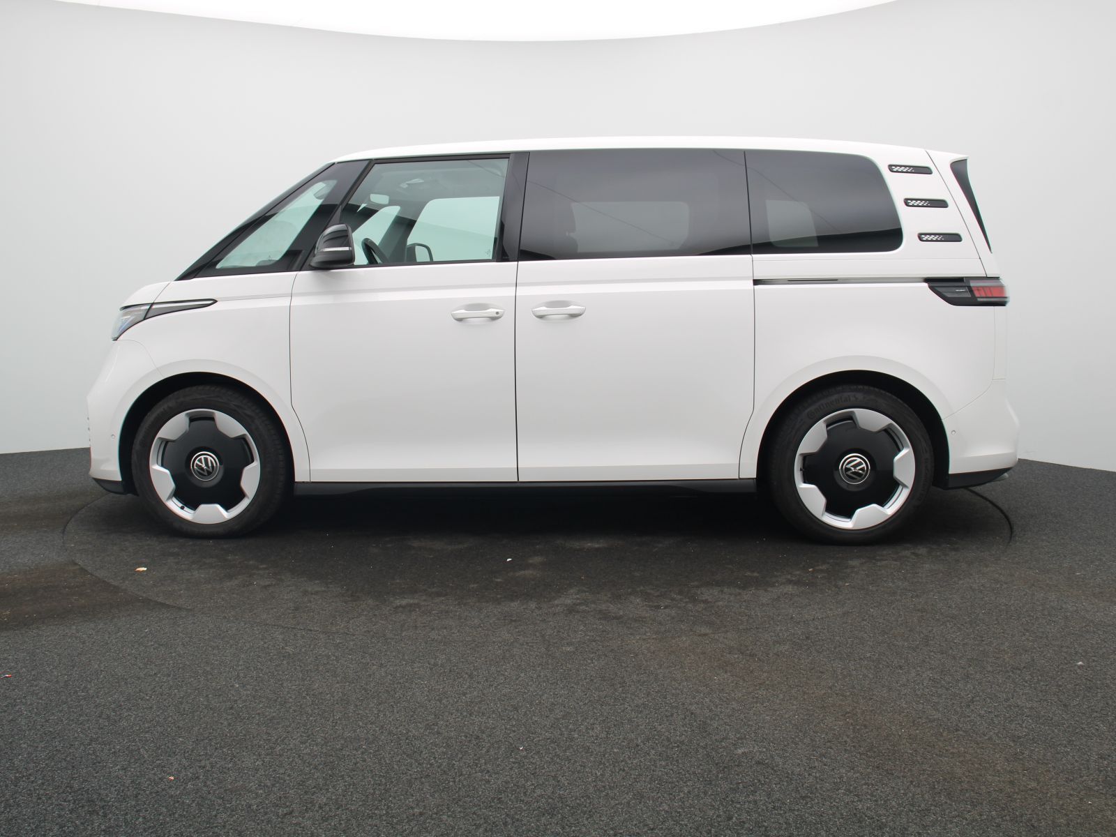 Volkswagen ID. Buzz - Bild 5