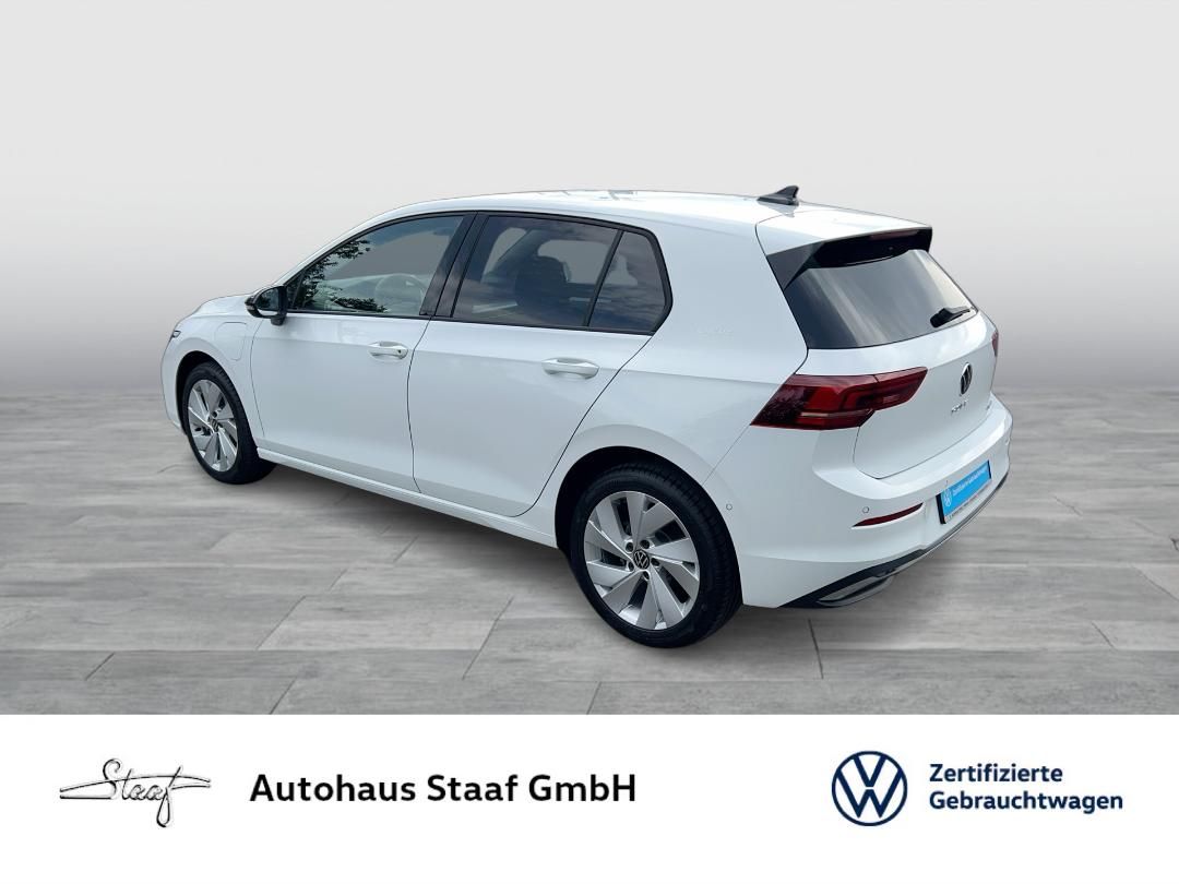 Volkswagen ENERGY 1.5 TSI eHybrid 204PS AHK KAMERA LED foto 3